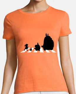 Route Totoro