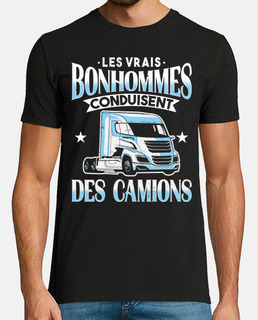 Tee Shirts Meilleur Routier Livraison Gratuite Tostadora Fr