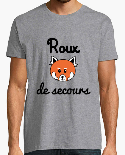 Scarica Gratis Images Tee Shirt Roux De Secours Tostadora Fr le plus cool par