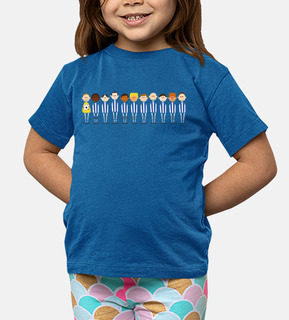 royal society bambini