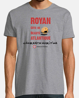 Royan Charente Maritime