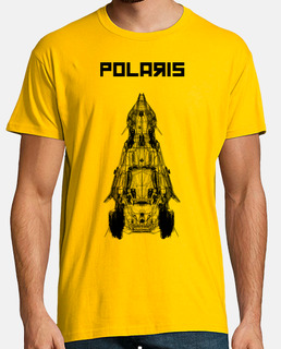 RSI Polaris 2 black HD Star Citizen