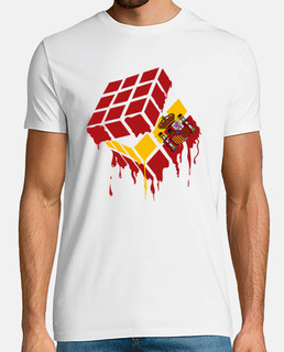 Rubik homeland espagne