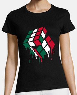 rubik mexique