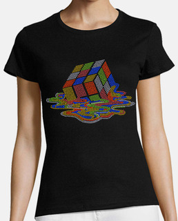 rubik s cube en point rubix magique