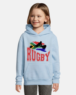 Rugby Afrique du Sud