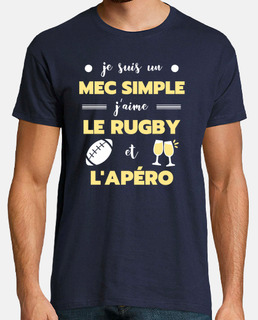 rugby apero humour rugby homme