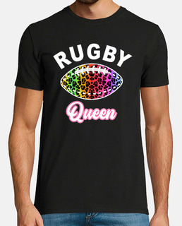 rugby gift women rugby team teen girl
