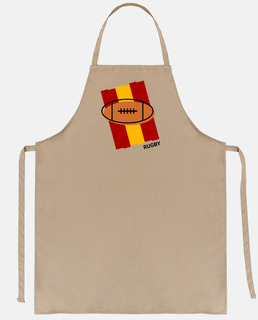 rugby spain