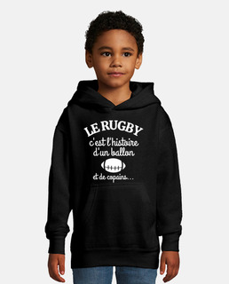 rugby sport