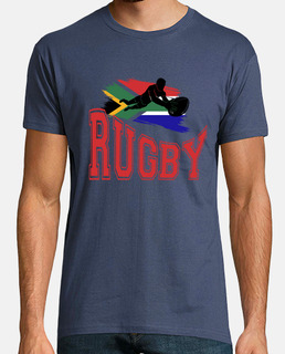 rugby sudáfrica