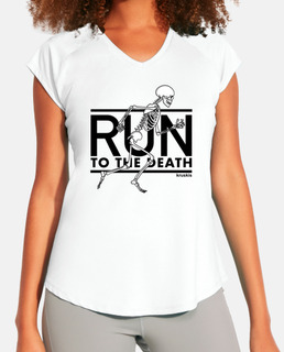 run to the death
