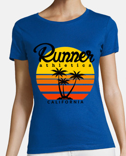 Runner Athletics