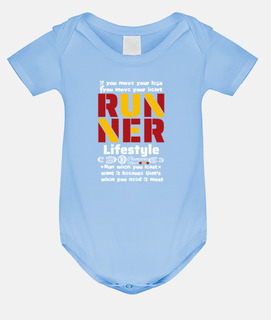 runner spain white
