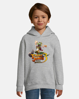running dragon mummy