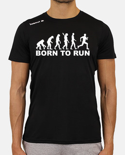 RUN Trainer Design T-shirt Ladies Funny Gift Running Runner Cool Sports Olympics 