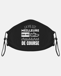 Masques En Toile Running Livraison Gratuite Tostadora Fr Masques En Toile Running Livraison Gratuite Tostadora Fr