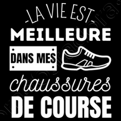 Tee Shirt Running Humour Course A Pied Tostadora Tee Shirt Running Humour Course A Pied Tostadora