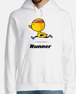 runnner