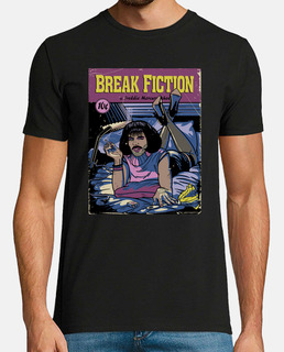 rupture de fiction