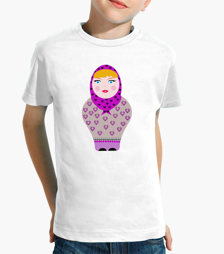 russian doll clothes
