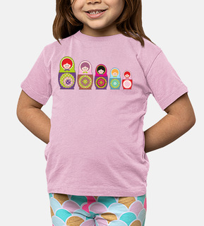 russian dolls hanging