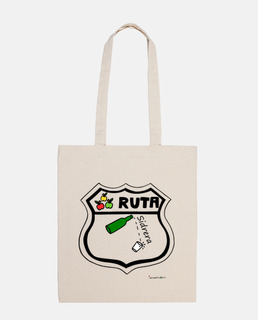 Ruta Sidrera