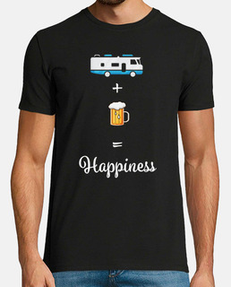 RV and Beer   Happiness   Motorhome Gif