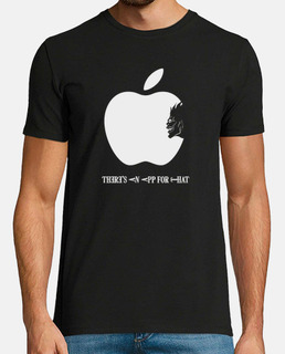 Ryuk and Apple