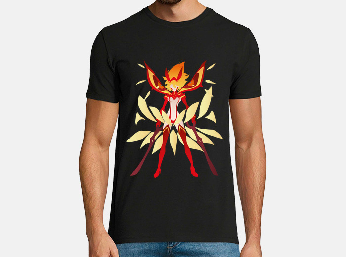 Ryuko kisaragi senketsu - kill la kill t-shirt | tostadora