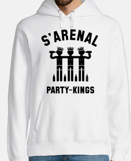 s arenal party-kings - nero