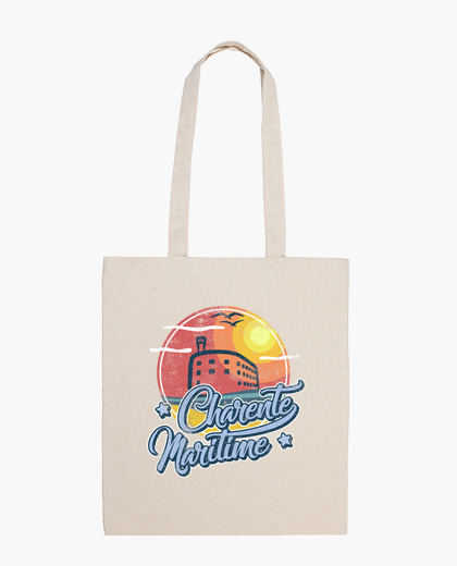 Sac Charente Maritime Fort Boyard