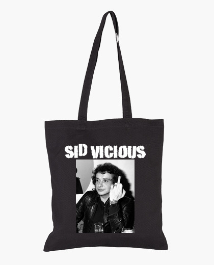 Sac Sid, Bag