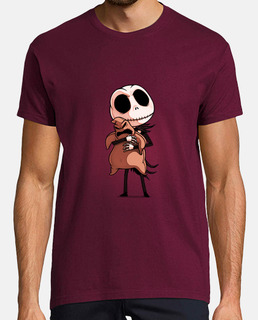 sackman - shirt man