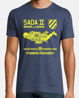 Sada shirt ii mod.7