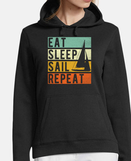 Sailing Funny Saying Sailor Gift