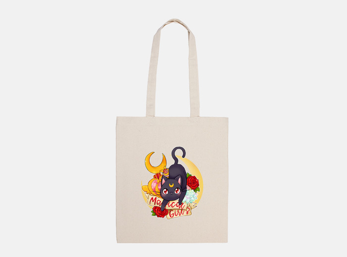 Borsa 2025 sailor moon