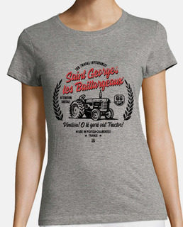 Saint Georges les Baillargeaux