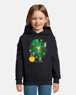 Saint patrick Bitcoin, cadeau