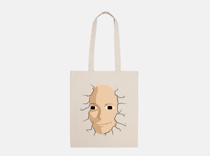 one punch man bag