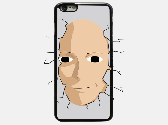 coque one punch man iphone 7