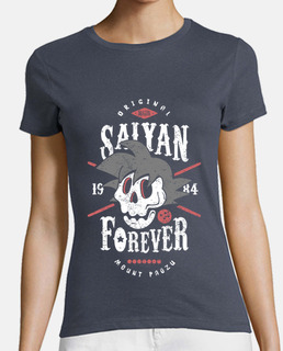 Saiyan Forever