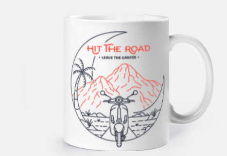 sal a la carretera 2