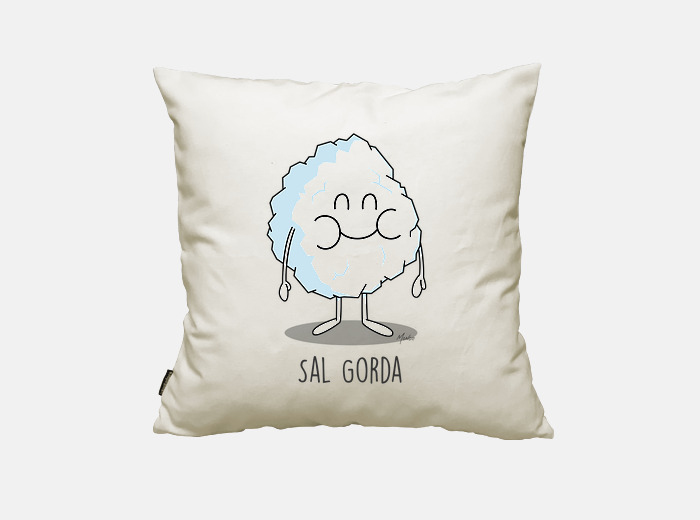 Almohada gorda discount