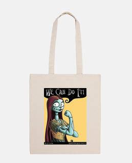Sally can Do It!