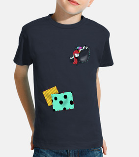 sally pocket
