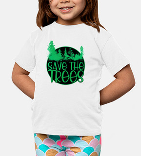 salva gli alberi