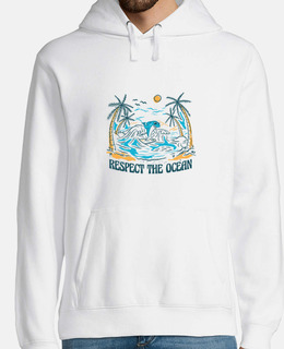 salva gli oceani salva il pianeta