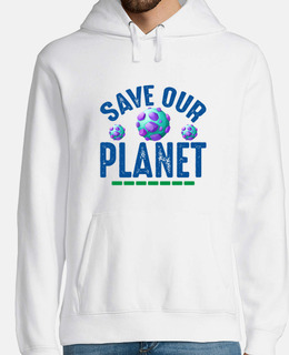 salva il nostro pianeta salva la terra