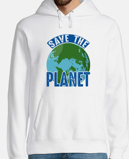 salva il pianeta salva la terra